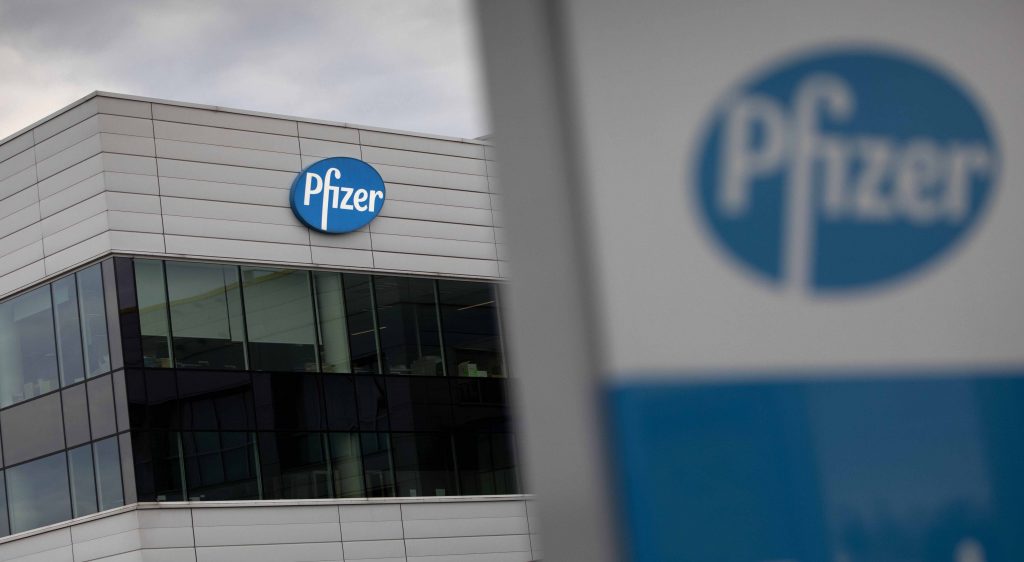 Pfizer