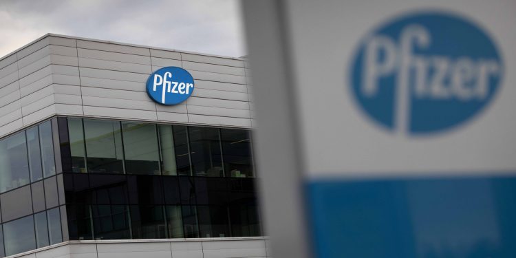 Pfizer