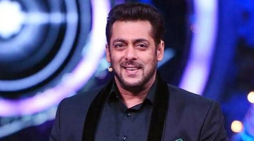 Salman Khan