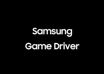 Samsung launches 'GameDriver' app to boost gaming performance