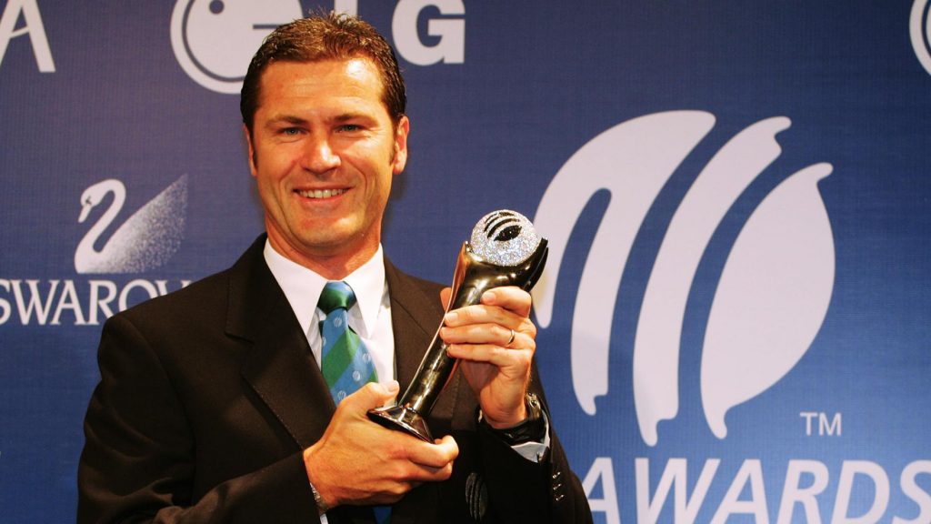 Simon Taufel