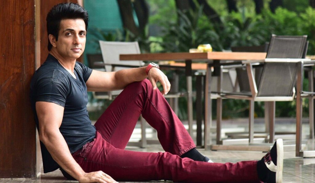 Sonu Sood