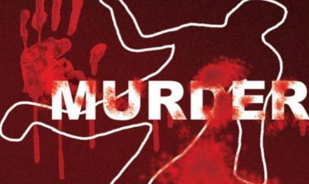 Two bodies recovered from Jharsuguda, Ganjam; murder suspected