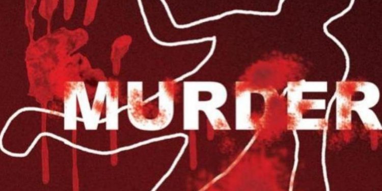 Two bodies recovered from Jharsuguda, Ganjam; murder suspected