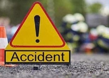 Two die in two separate road mishaps in Boudh district