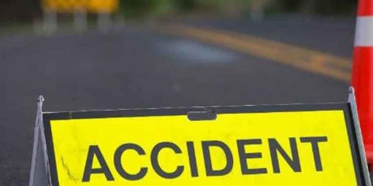 Two women dead, one injured in Dhenkanal road mishap