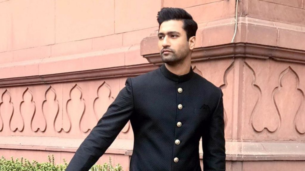 Vicky Kaushal