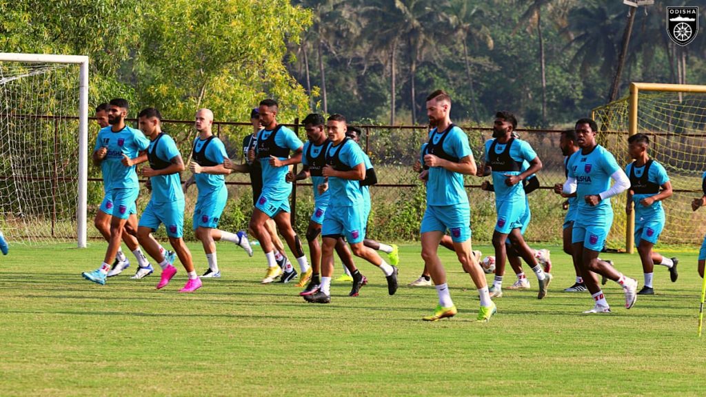 Odisha FC