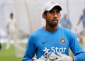 Wriddhiman Saha