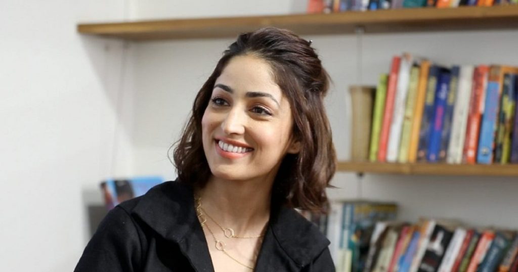 Yami Gautam