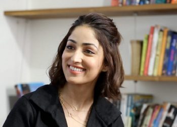 Yami Gautam