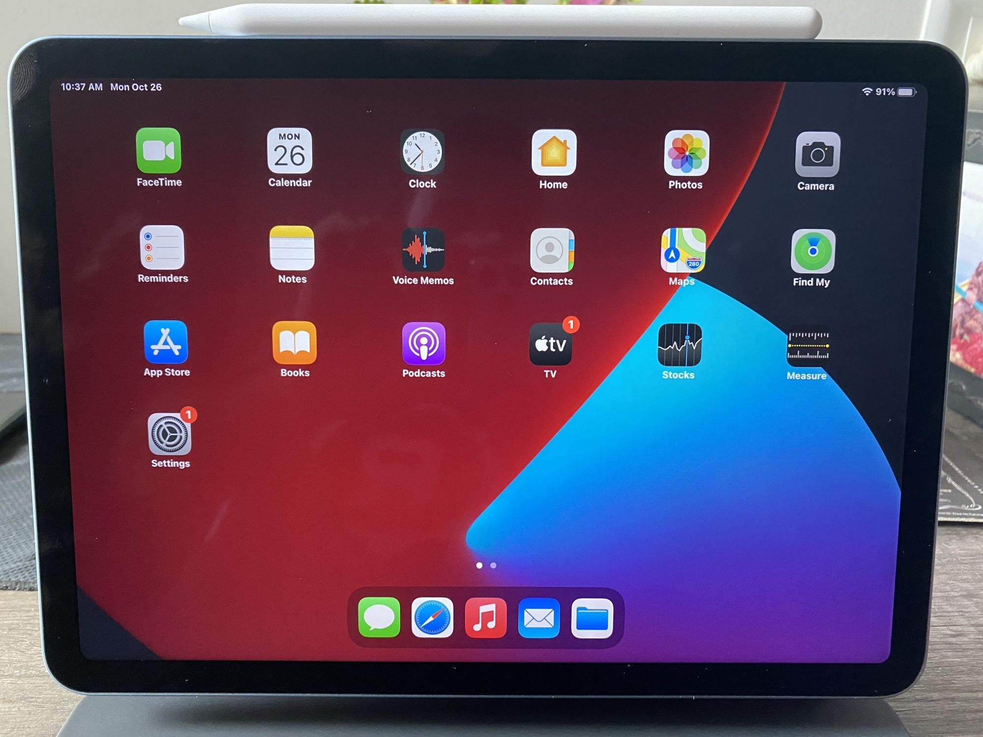 Heres When Apple Ipad With Oled Display Will Hit The Stores Read Here Orissapost