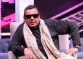 Mithun Chakraborty