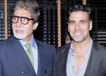 Big B, Akshay, Alia among celebs in Forbes Asia 100 Digital Stars list