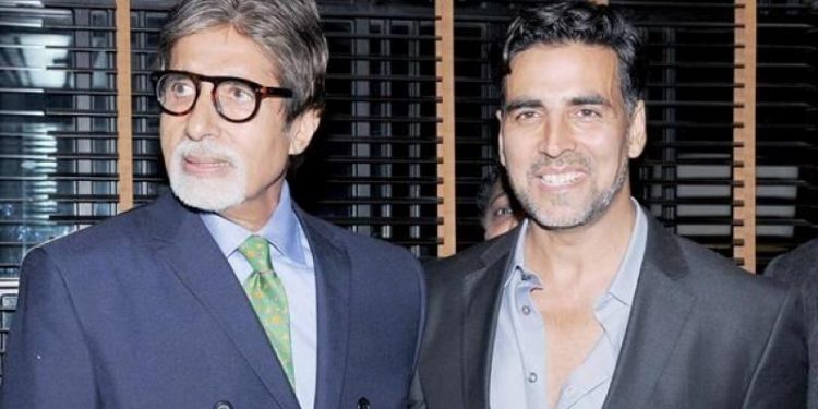 Big B, Akshay, Alia among celebs in Forbes Asia 100 Digital Stars list