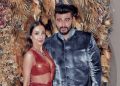 Arjun Kapoor, Malaika holiday in Amrita Arora's luxurious villa; take a look