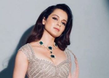 Kangana Ranaut