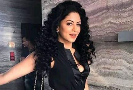 Bigg Boss 14: Kavita Kaushik walks out of the show - OrissaPOST