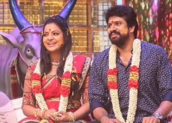 New twist! Police arrest actress VJ Chitra's husband