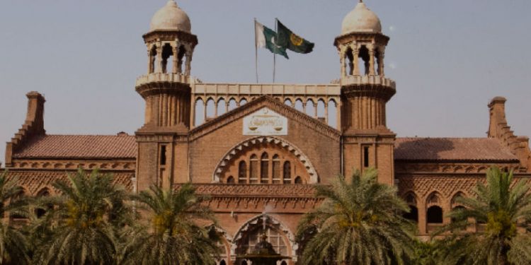 Lahore High Court