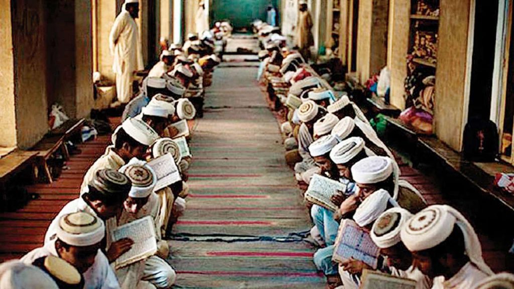 Madrasas