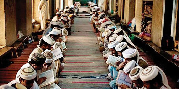 Madrasas