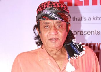 Ranjeet to make OTT debut with comedy series 'Becharey'