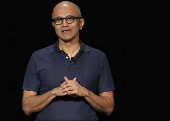 Satya Nadella