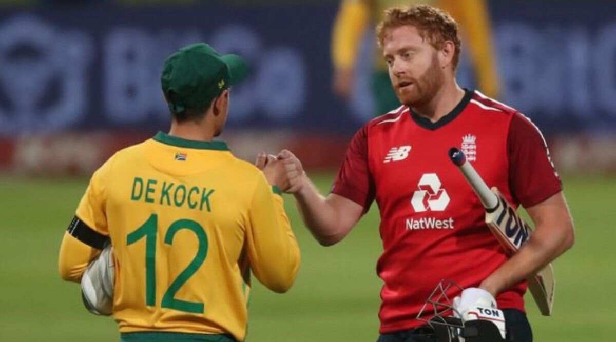 St ODI Between South Africa And England Postponed After Proteas Player Tests Positive For COVID