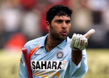 Birthday boy Yuvraj Singh dated these beauties