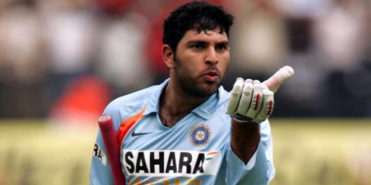 Birthday boy Yuvraj Singh dated these beauties