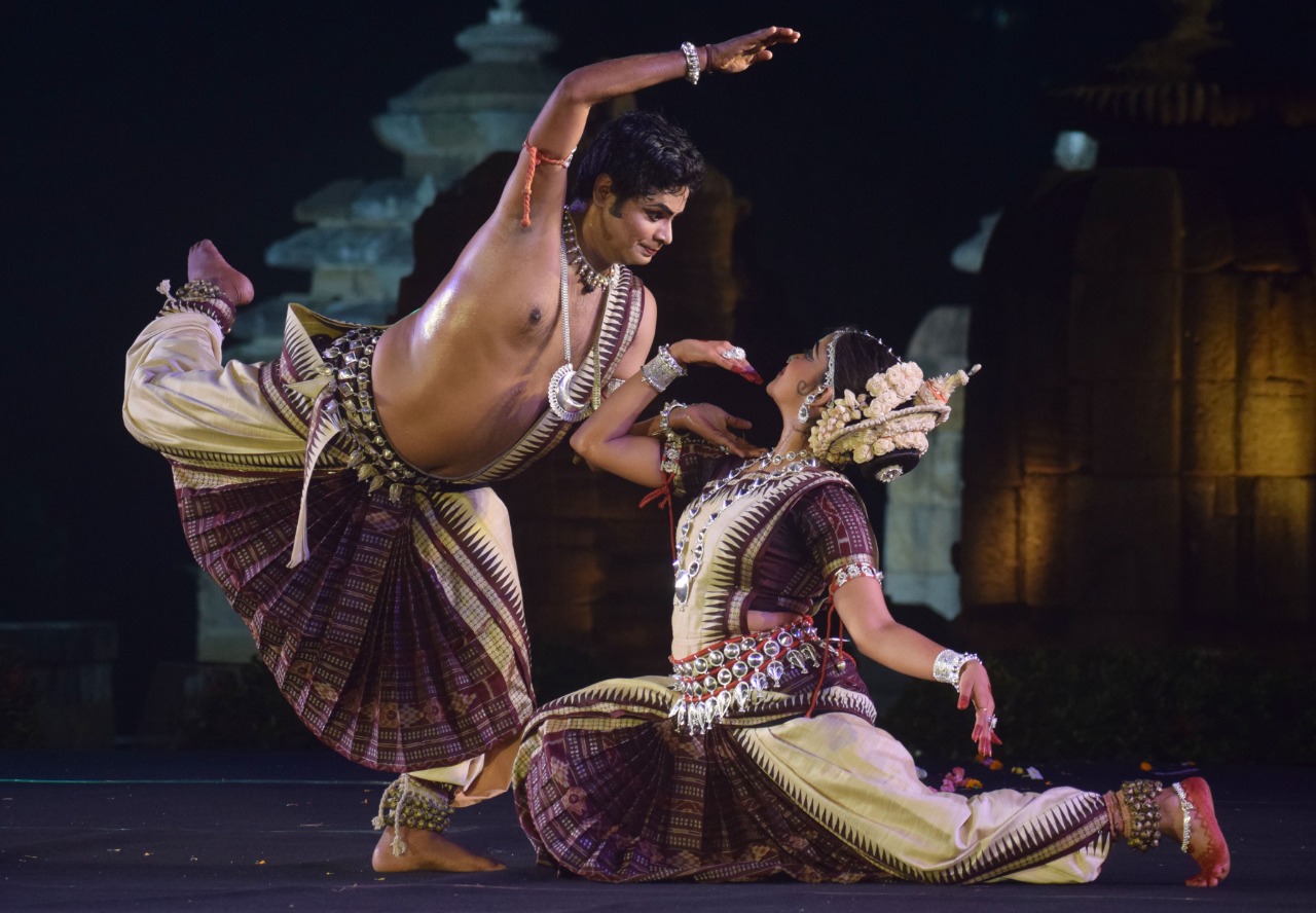 Parampara Academy welcomes other arts on stage