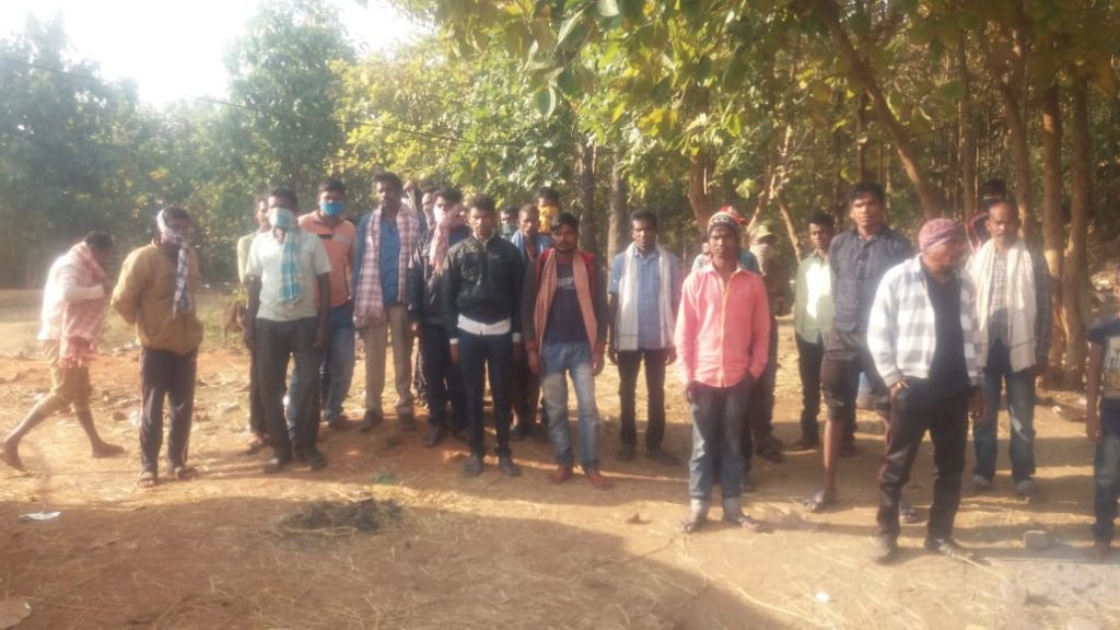 75 migrant labourers rescued in Nuapada  