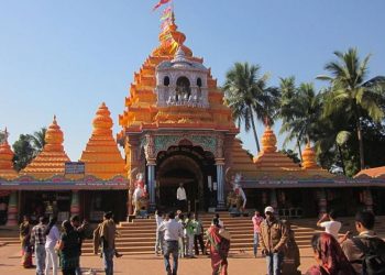 After 10 months, Ghatagaon Tarini Temple opens its doors to devotees