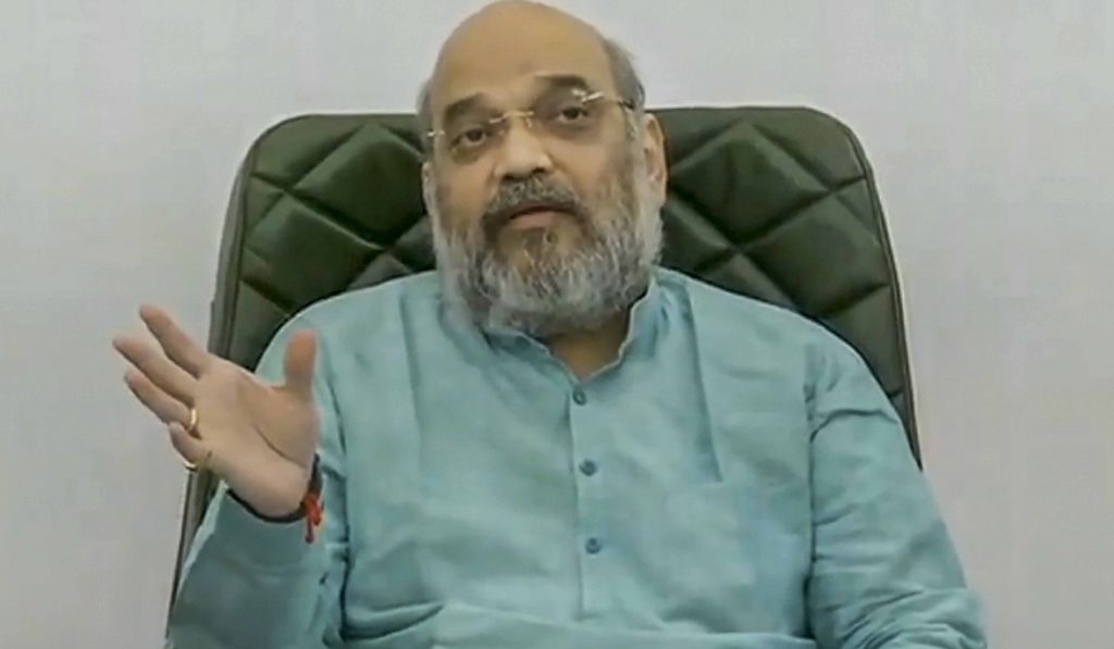 Amit Shah