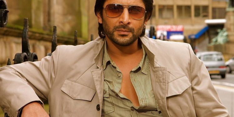 Arshad Warsi