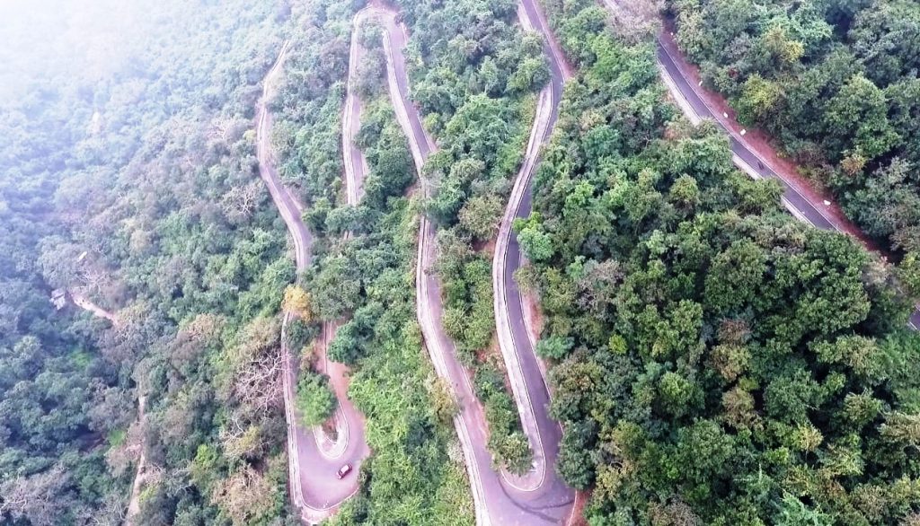 Barabanka, nature’s gift to Dhenkanal district