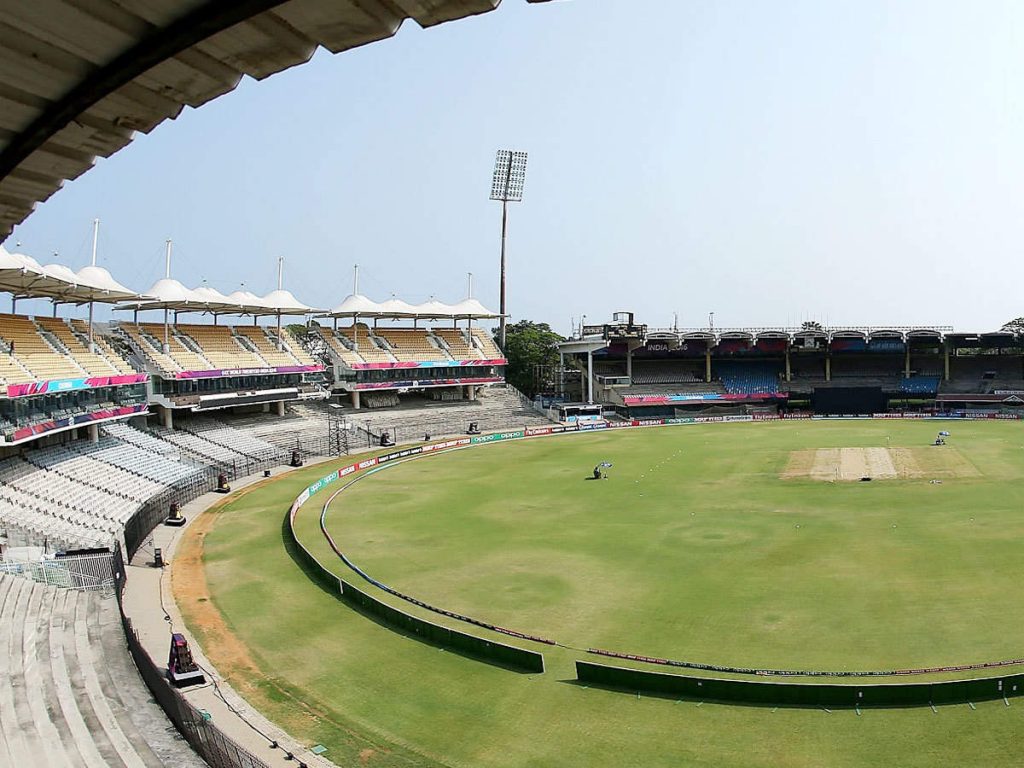 Chepauk Stadium