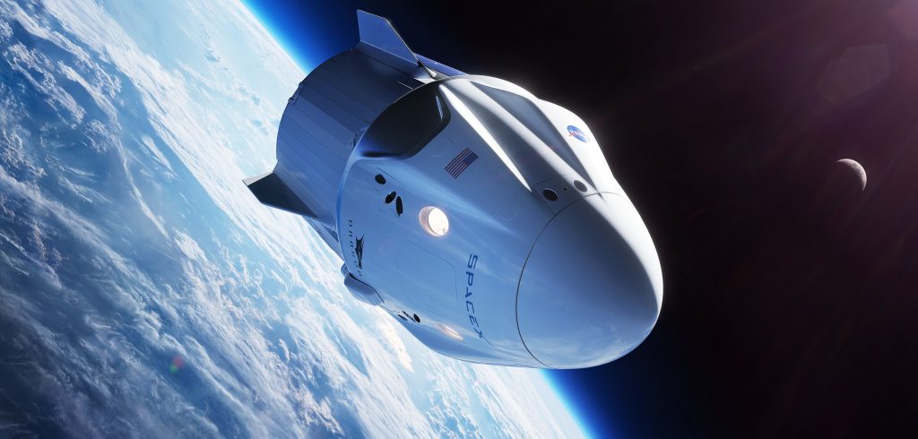 SpaceX Dragon set to bring more key science back to Earth