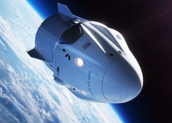 SpaceX Dragon set to bring more key science back to Earth