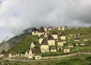 Mysterious village in the world where visitors never return