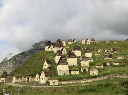 Mysterious Village In The World Where Visitors Never Return - OrissaPOST