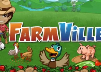 Pic - FarmVille