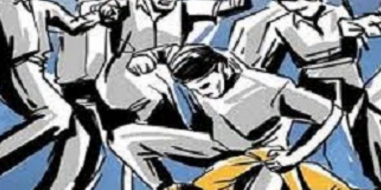 Former ward member beaten to death in Dhenkanal