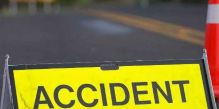 Girl dead, four injured as car collides head-on with speeding truck in Cuttack