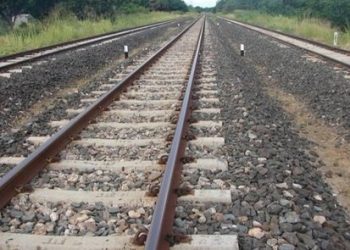 Sagadapada-Tangiriapal double line opened for train movement