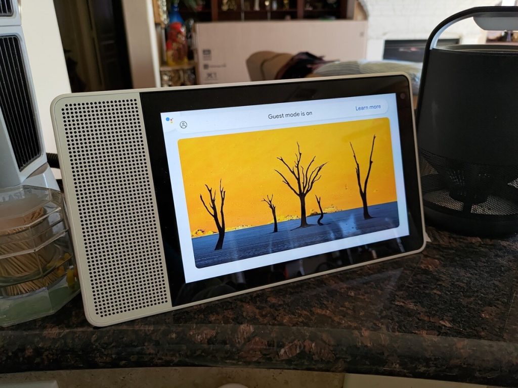 Google introduces ‘Guest Mode' on smart speakers