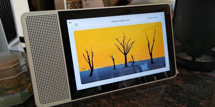 Google introduces ‘Guest Mode' on smart speakers