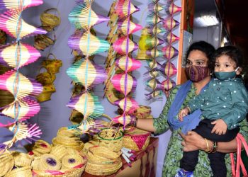 Pallishree Mela from Feb 10