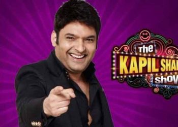 Kapil Sharma